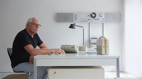 Dieter Rams Turns 93