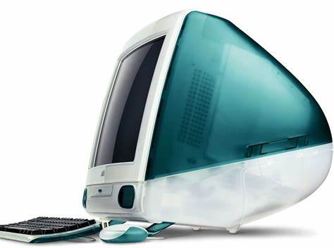 Font Memories of Old Macs