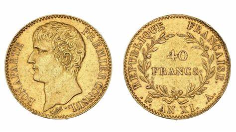 Coin collection found hidden in house's walls sells for nearly $3.5M