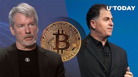 Michael Saylor Issues 'Bitcoin to the Moon' Tweet as BTC Holds Near $65,000 - U.Today