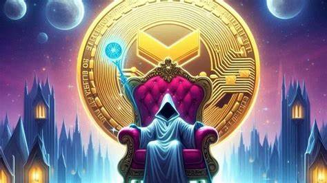 What If XRP Captured 15% of the Global Financial Market? Here’s How High Its Price Could Soar