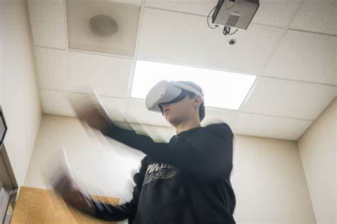 How Elite Athletes Train Their Eyes to See the World in Slow Motion