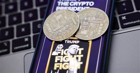 Crypto Isn’t Going the Way of the Tulip Bulbs