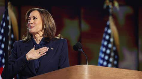 Harris Surges Past Trump In Election Betting Markets After First Presidential Debate