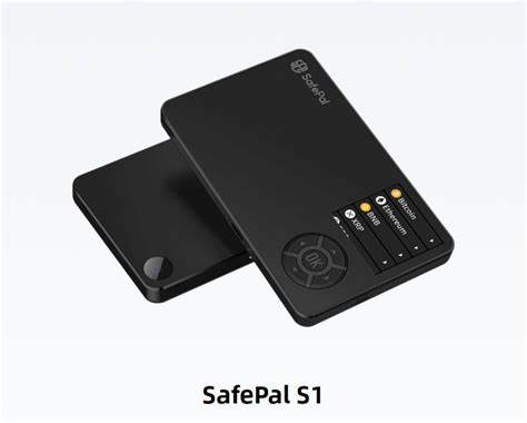 SafePal S1 Review 2024 - Supported Coins, Price, Firmware Overview - Captain Altcoin
