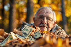 Net Worth for Retirees: How To Tell Whether You’re Poor, Middle Class or Rich