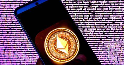 Why Ethereum Is Dropping After the Merge - TIME