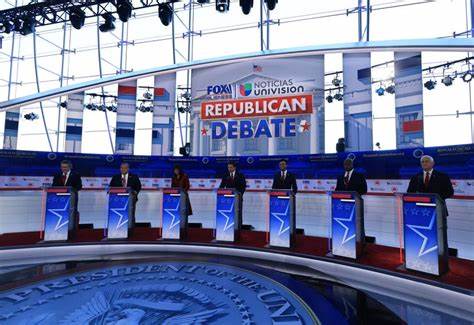 How Did the Presidential Candidates Fare in the Second Debate?