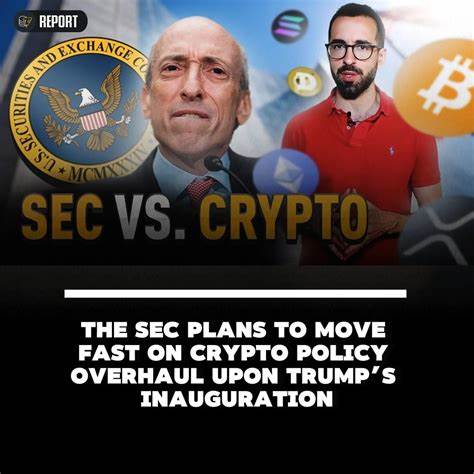 SEC Commissioner Peirce: Trump admin interested in moving quicker on crypto