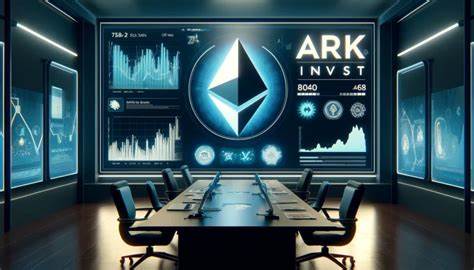 ARK Invest opts out of Ethereum spot ETF, explores alternative paths: Report - Crypto Briefing