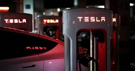 New Tesla sales in Spain drop 36% in April despite EV sales surge