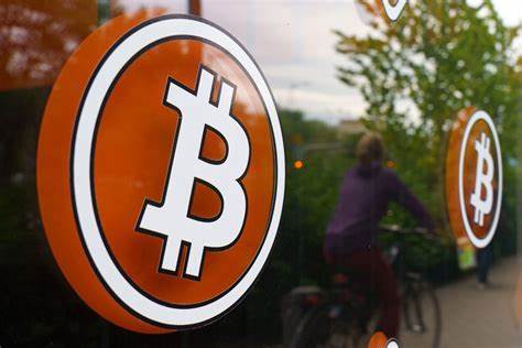 Die Korrelation von Bitcoin zu Big Tech ist nahezu auf dem niedrigsten Stand seit 2021 – The Economic Times
