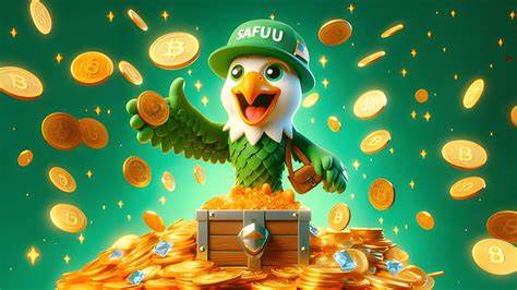 Safuu 2.0: The New DeFi Protocol on BASE Blockchain offering 102,800% APY - CryptoSlate