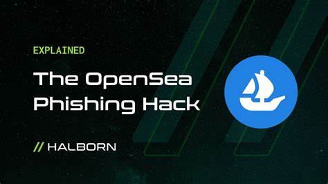 Millions of OpenSea user emails leaked in 2022 now fully public: SlowMist - MSN