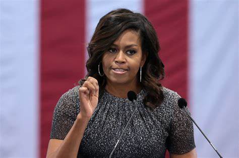 Michelle Obama und RFK Jr. haben bei Polymarket die gleichen Chancen, die nächste Präsidentin zu werden – Decrypt
