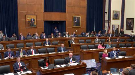 House committee proposes annual $250 fee for EVs