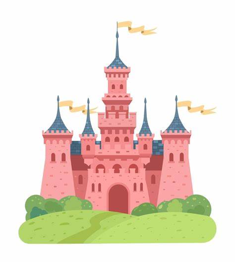 Building a Princess Saving App [pdf]