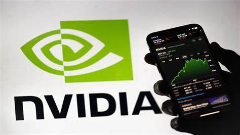 Prediction: Nvidia Stock Is Going to Hit $200 in 2025