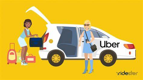 Uber Picking Up Big Money Inflows