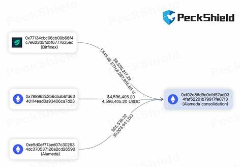 Significant USDC to USDT Transaction Detected by PeckShieldAlert