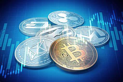 Überblick über Kryptowährungsinvestitionen 2024: Bewertung von BlockDAG, Dogecoin und Polygon – Entdecken Sie den Marktführer – Crypto Reporter
