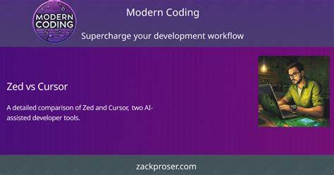 Ask HN: Zed Instead of Cursor?