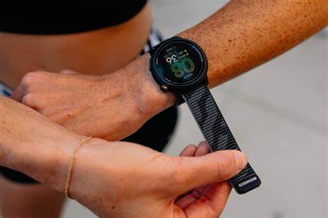 COROS launches PACE Pro flagship competitive Comes watch “Wuxi Marathon Customized Edition”, 2479 yuan - Passionategeekz