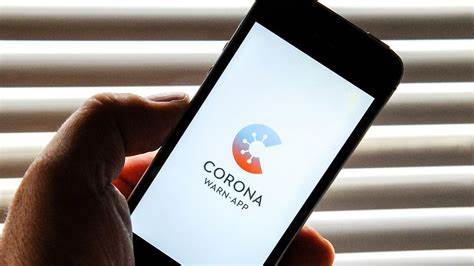 Version 3.2 of the Corona-Warn-App Corona-Warn-App to go into hibernation mode