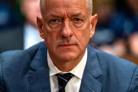 UnitedHealth Group’s CEO steps down as the insurance giant pulls guidance for 2025