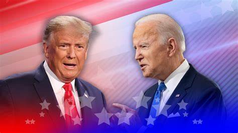 Presidential Debate Live Updates: Donald Trump Wants To Send A MAGA Hat To Kamala Harris - Coinpedia Fintech News