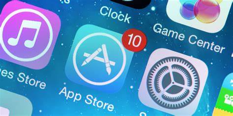 For 15 years, nobody beat Apple's App Store rules