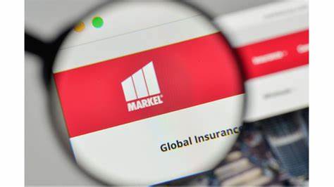 Markel rolls out new insurance product for insurtech companies