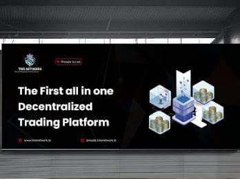 Thousands of Investors Flock To New Crypto Presale With Insane Revenue-Sharing, Litecoin and Monero Falter - Techpoint Africa
