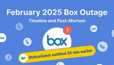 Post-mortem: Database Outage on April 30, 2025