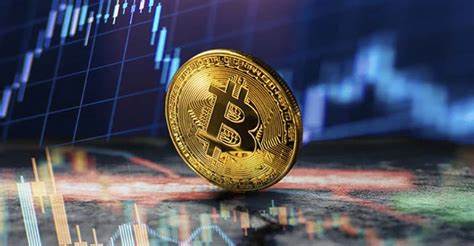 Bitcoin Bounces Back During Volatile Day — But Is Still Down From Record High