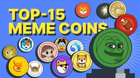 15 Best New Meme Coins to Buy in April 2025