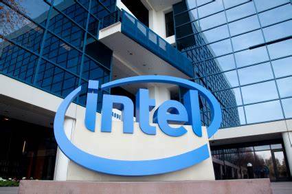 Intel explores sale of networking and edge unit