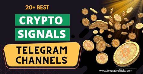 Top Trading Telegram and Discord Channels for Crypto Signals in 2024: Verified Recommendations