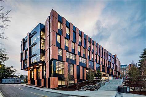 Is University of Washington CSE Good for Quant?
