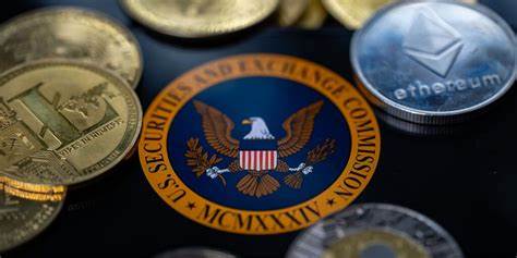  SEC chair suggests &#039;huge benefits&#039; in agency&#039;s third crypto roundtable 