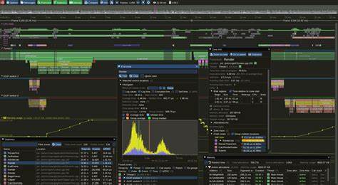 GUI: An immediate mode UI frame work for the V language