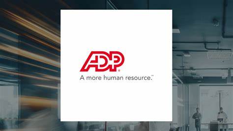 Analyst Report: Automatic Data Processing Inc