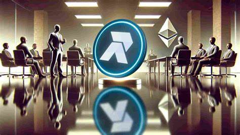 Ethereum Traders Are Eyeing This Altcoin for 2025 After Major VC Firms Signal Interest