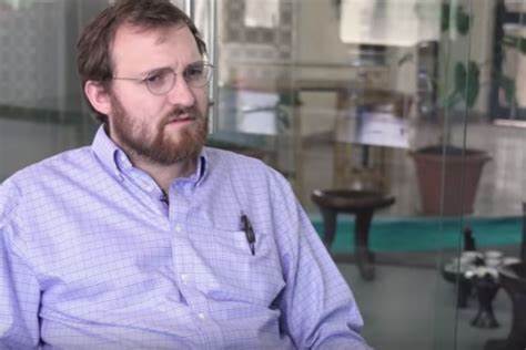 Hoskinson Shares New Insight About Cardano Potential Collaboration with XRP - The Crypto Basic