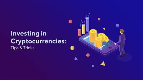 The Options for Investing in Cryptocurrency