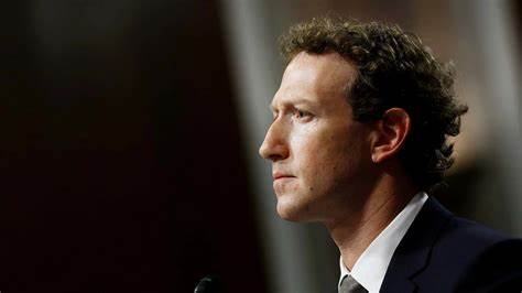 Mark Zuckerberg testifies that TikTok was ‘highly urgent’ threat to Meta at FTC antitrust trial