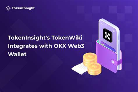 Flash News: OKX Wallet Integrates with WalletConnect, a Web3 Communications Protocol