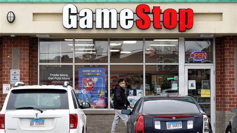 GameStop Q4 Earnings Preview: Will Video Game Retailer Unveil Bitcoin Purchase?