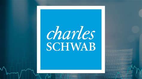 Schwab Stock: A Conservative Way To Trade This Strong Financial Player