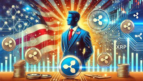Trump Unhappy with Ripple and XRP Over Shocking New Development